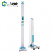儿童生长发育测试仪哪个好？超声波色淫网站AV水蜜桃在成都锦江莲新社区服务中心成功安装