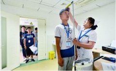 超声波色淫网站AV水蜜桃正确测量方法？