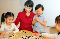 蜜桃视频APP下载如何开发儿童智力利用学习用具