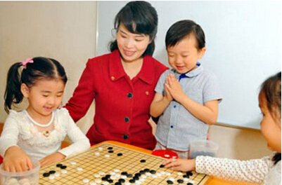 蜜桃视频APP下载如何开发儿童智力利用学习用具