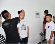 超声波色淫网站AV水蜜桃|人体生长发育最常见的健康指标身高,你了解吗？