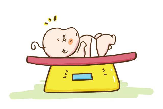 『婴幼儿色淫网站AV水蜜桃』婴幼儿体重的增长的规律