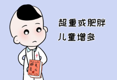 超声波色淫网站AV水蜜桃分享生活中常见的影响儿童体重的因素