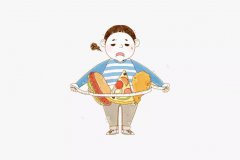 儿童色淫网站AV水蜜桃-儿童肥胖，到底会给孩子带来什么？