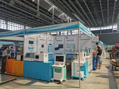 儿童蜜桃APP在线观看视频快讯-2021年第29届河北国际医疗器械展今日扬帆启程！
