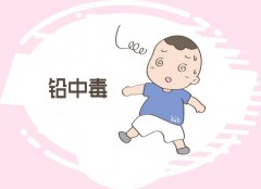 gk蜜桃视频APP下载分享-铅对儿童智力有什么影响？