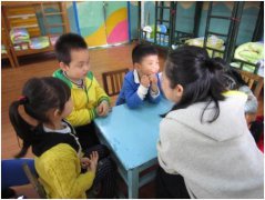 【水蜜桃成人在线网站】儿童智商测试仪分享关于儿童神经系统的发育