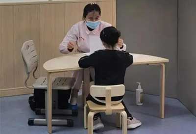 蜜桃视频APP下载厂家介绍儿童保健科有哪些检查设备？